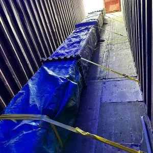 Konteyner Lashing