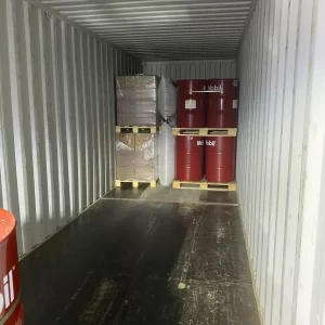 Konteyner Lashing