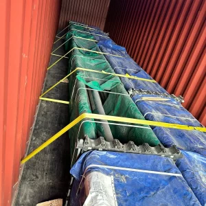 Konteyner Lashing