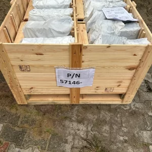 Sandıklama & Alüminyum Folyo
