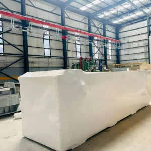 Wrap Shrink