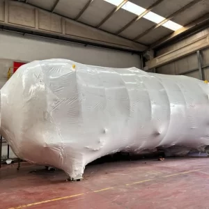 Wrap Shrink