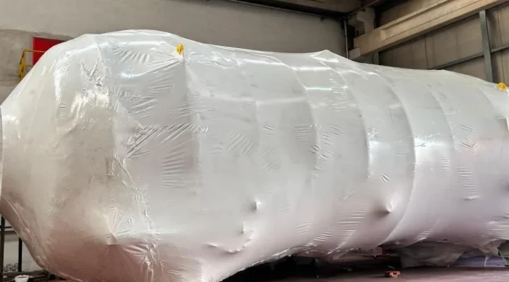 Wrap Shrink
