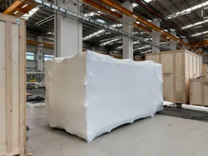 shrink wrap