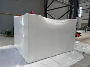 shrink wrap