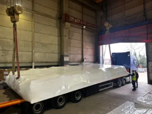 shrink wrap